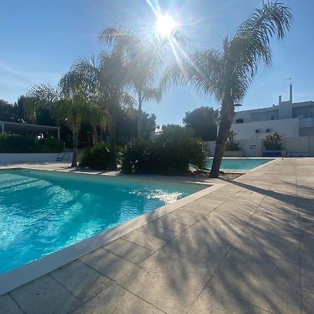 A Un Passo Dal Mare - Costa Ripagnola Villa Spiaggia di Conversano Bagian luar foto