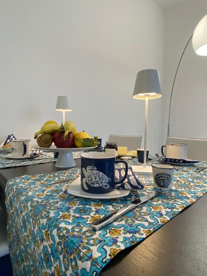 A Un Passo Dal Mare - Costa Ripagnola Villa Spiaggia di Conversano Bagian luar foto