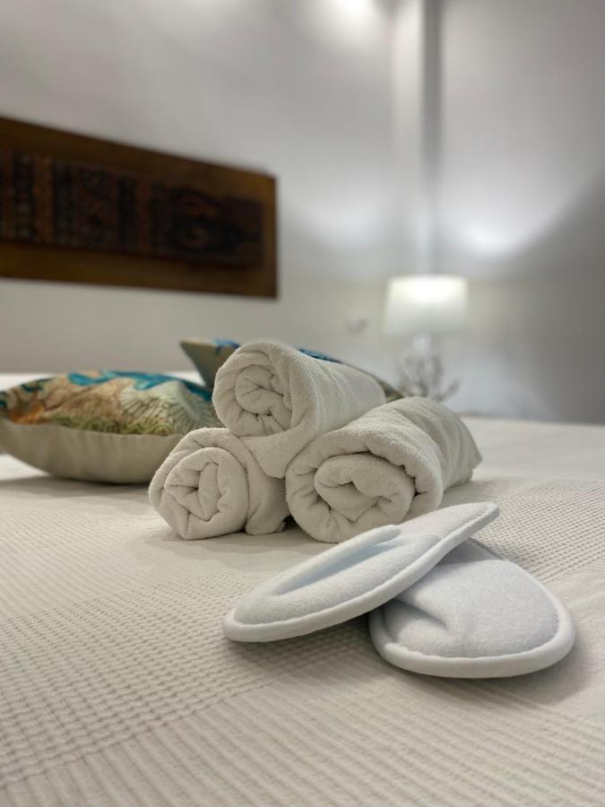 A Un Passo Dal Mare - Costa Ripagnola Villa Spiaggia di Conversano Bagian luar foto