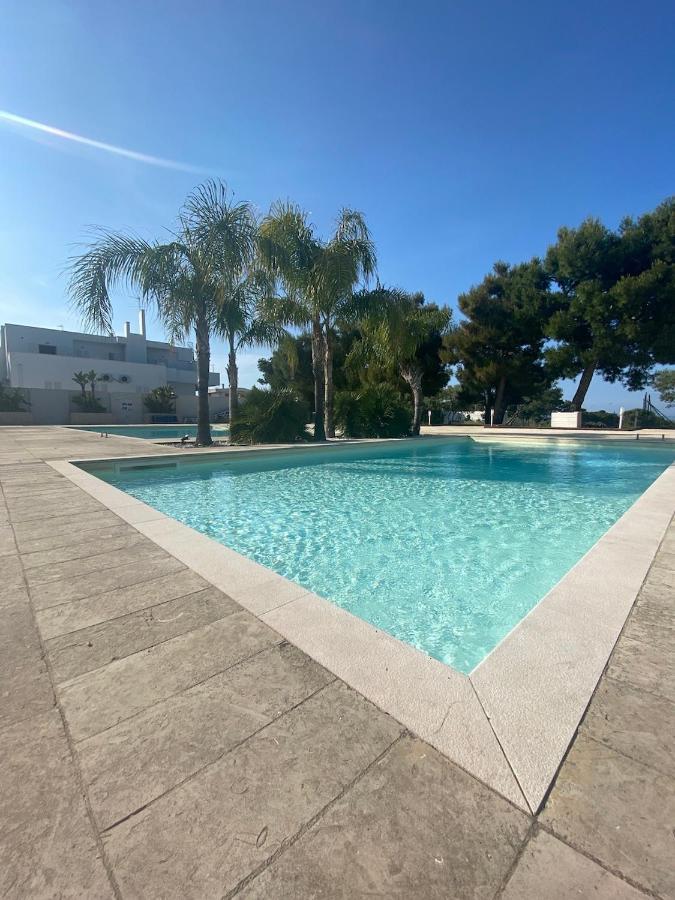 A Un Passo Dal Mare - Costa Ripagnola Villa Spiaggia di Conversano Bagian luar foto