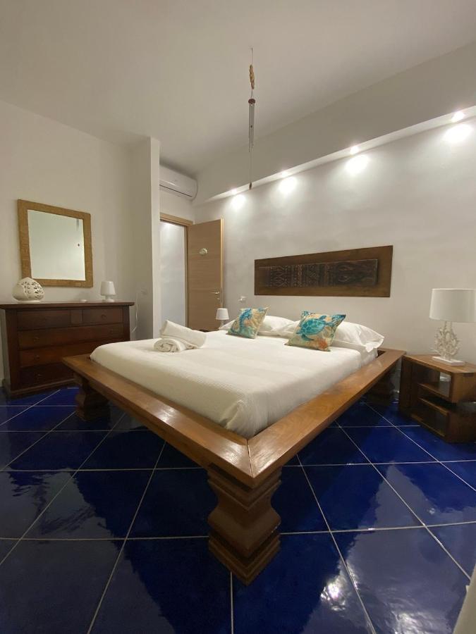 A Un Passo Dal Mare - Costa Ripagnola Villa Spiaggia di Conversano Bagian luar foto