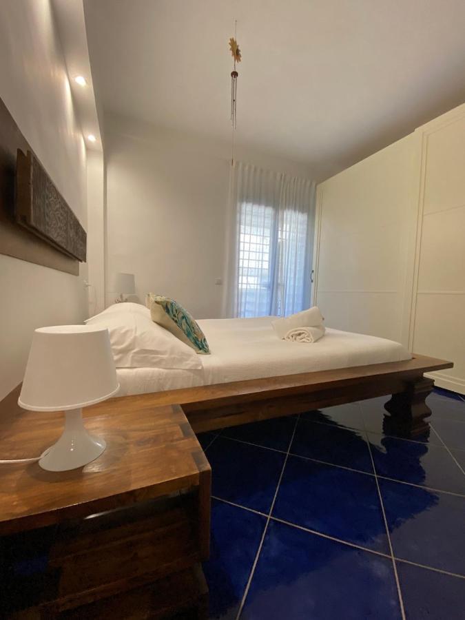 A Un Passo Dal Mare - Costa Ripagnola Villa Spiaggia di Conversano Bagian luar foto